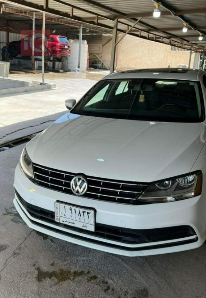 ڤۆڵکسواگن جێتا